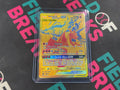 Reshiram Charizard GX SM247