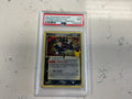 Greninja gold star PSA 9
