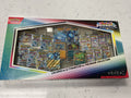 Lucario ex & Tyranitar ex PREMIUM COLLECTION