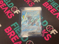 Kyurem EX Full Art Black Bolt 157/086