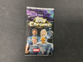 Marvel Topps Chrome 2025 Blaster Pack