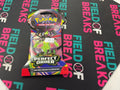 Perfect order sleeved single pack
