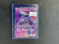 Genesect Full Art Black Bolt