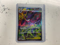 Mega Gengar ex JP SIR