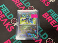 Black Kyurem Cracked Ice 216/BW-P (MP)