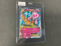 Mega Diancie EX