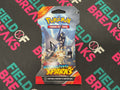 Surging Sparks Sleeved Pack