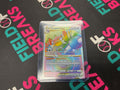 Drapion Vstar Lost Origin Secret Rare 200/196