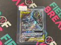 Garchomp & Giratina GX SM193