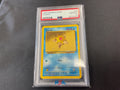 Staryu base set PSA 10