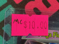 MC card 10$