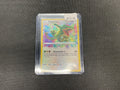 Rayquaza Amazing Rare Vivid Voltage