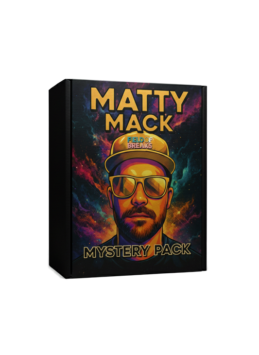 Matty Mack Repacks