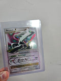 Arceus lv X 95/99 Lp